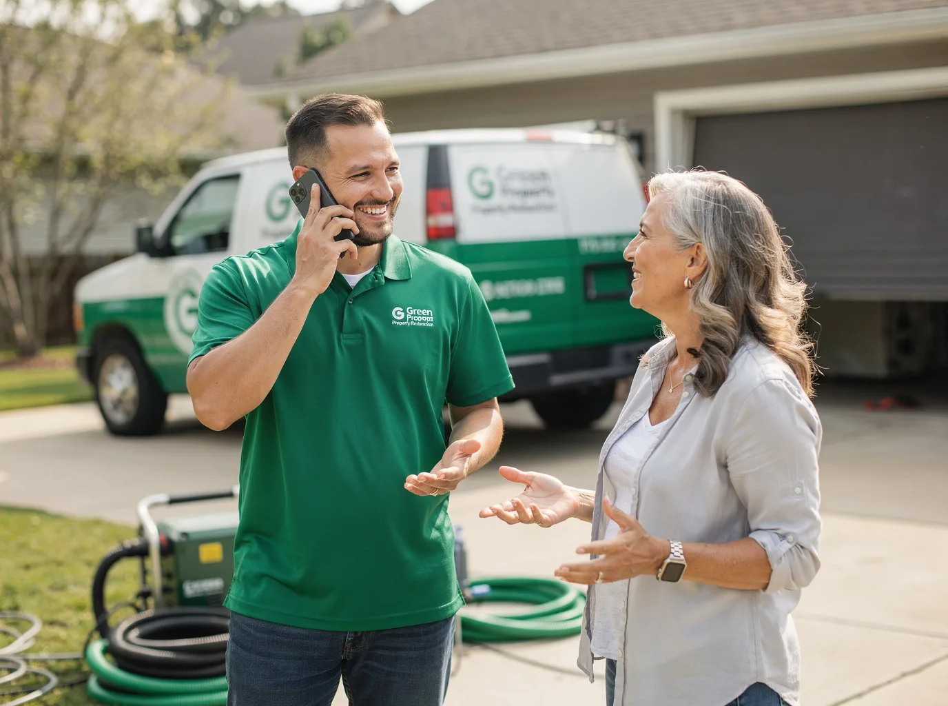 Water Damage Restoration Buck Creek, IN FAQs